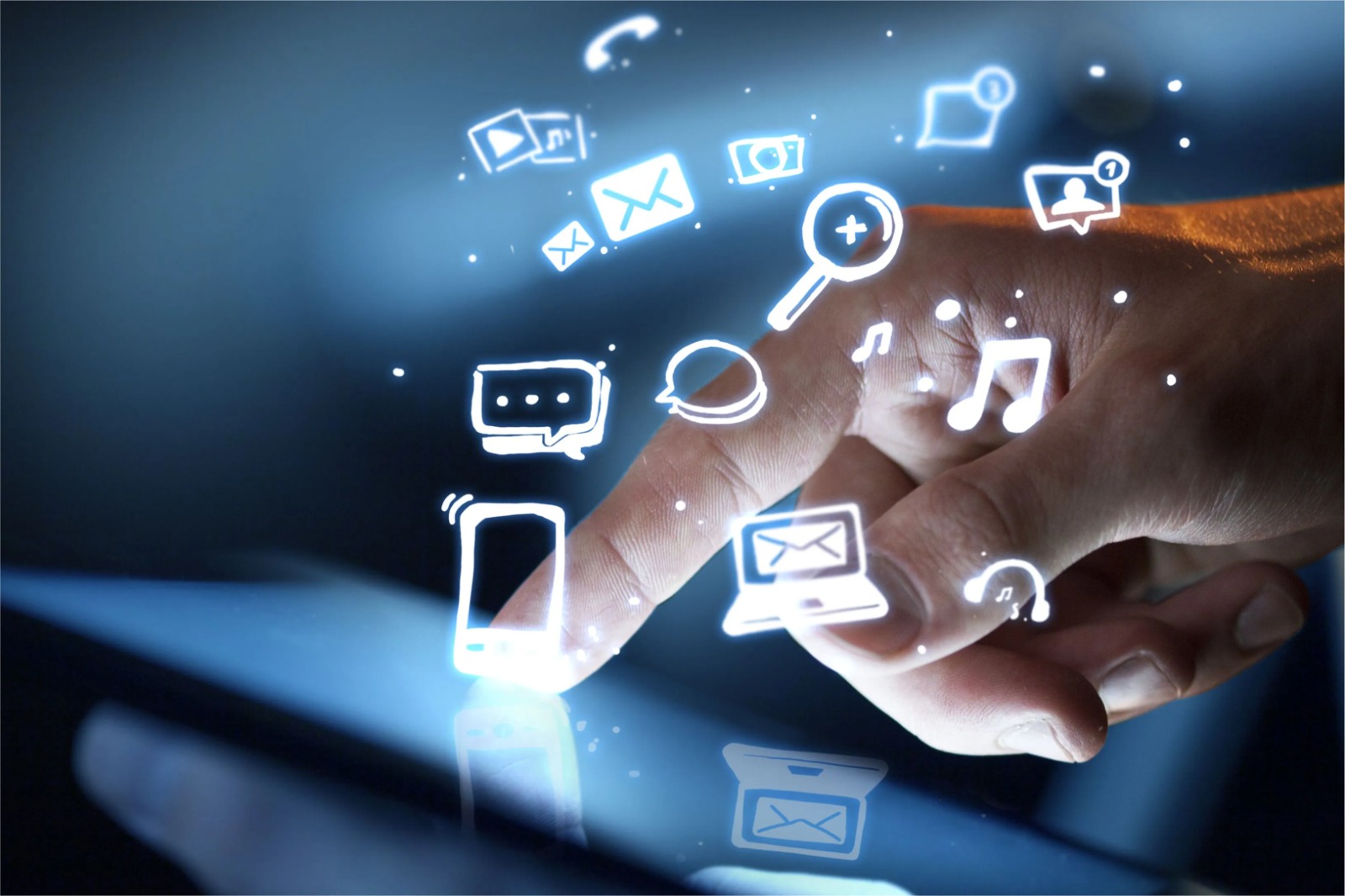 Human Interface with AI in Proposal Development and Submission