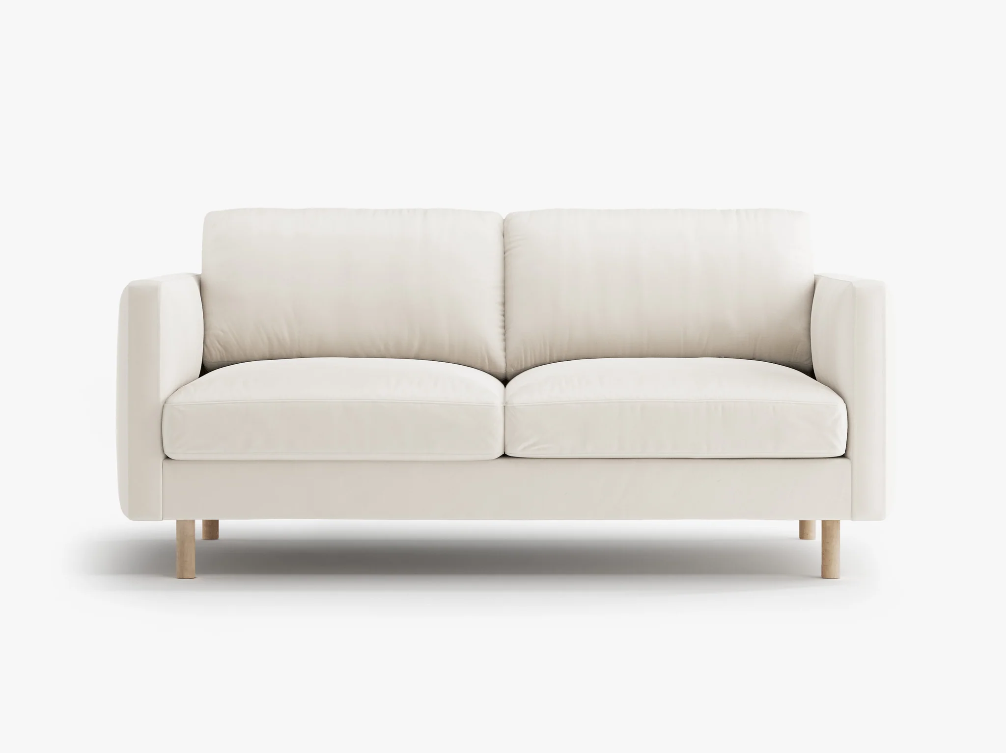 Make Small Spaces Stylish with 2 Seater Sofas
