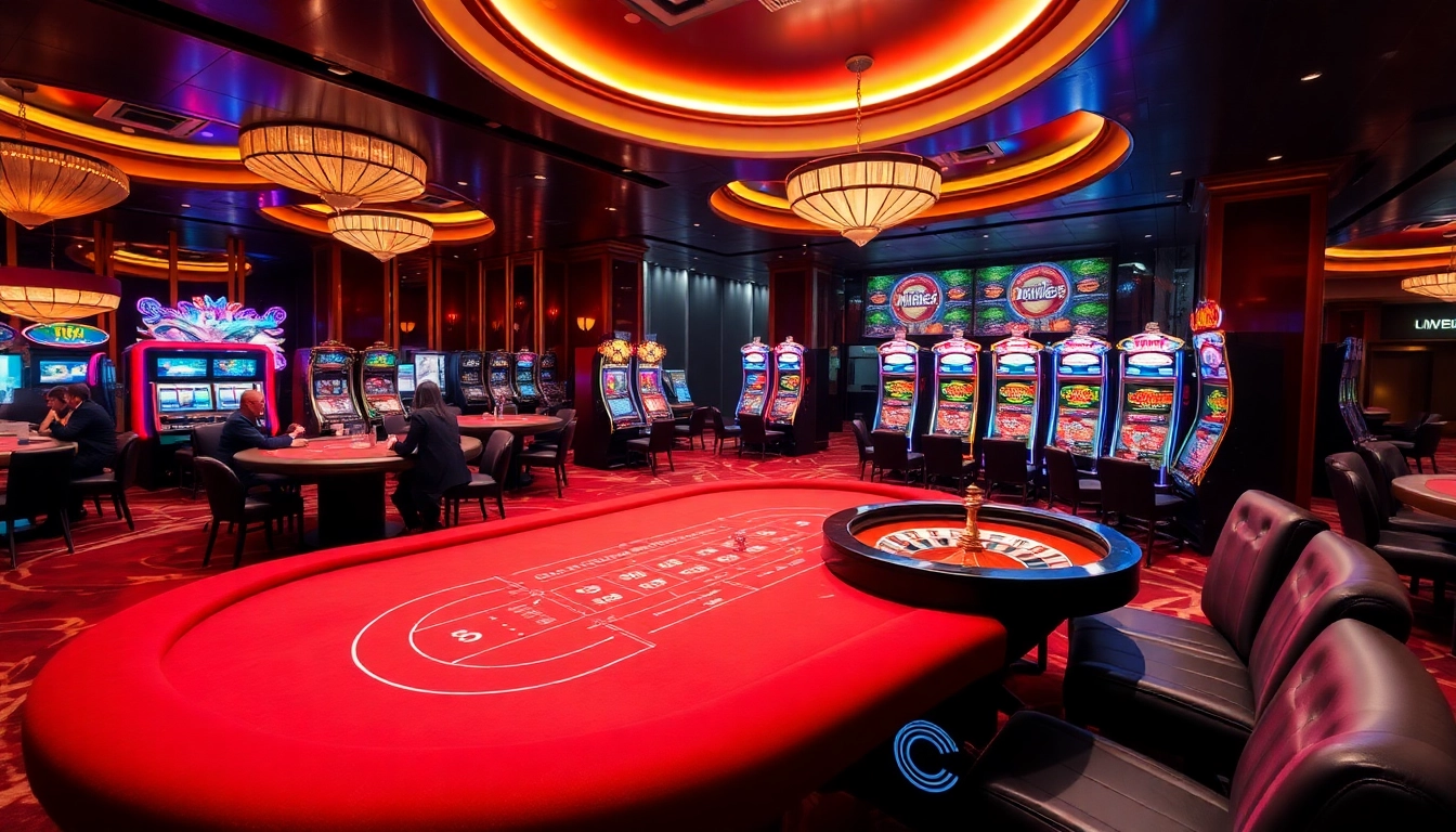 Engage in high-stakes poker at MM88's luxurious casino, where excitement meets elegance.