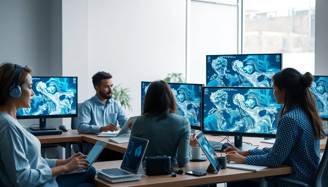 Mastering AI NSFW: The Comprehensive Guide to 2025 Innovations