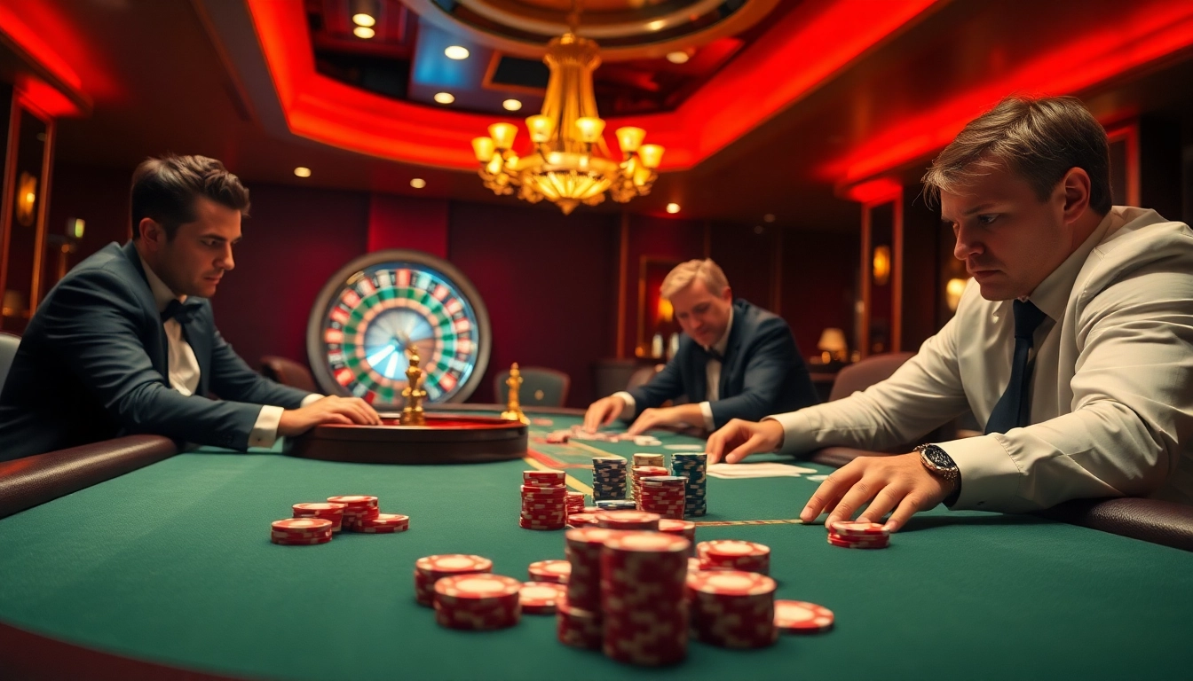 Unveiling the Hidden Wiki: Strategic Insights for Winning at Casinos in 2025