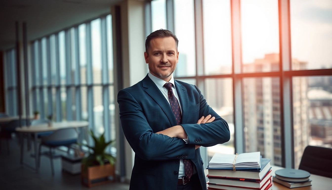 Expert Clearwater Car Accident Lawyer: Your Guide to Legal Representation