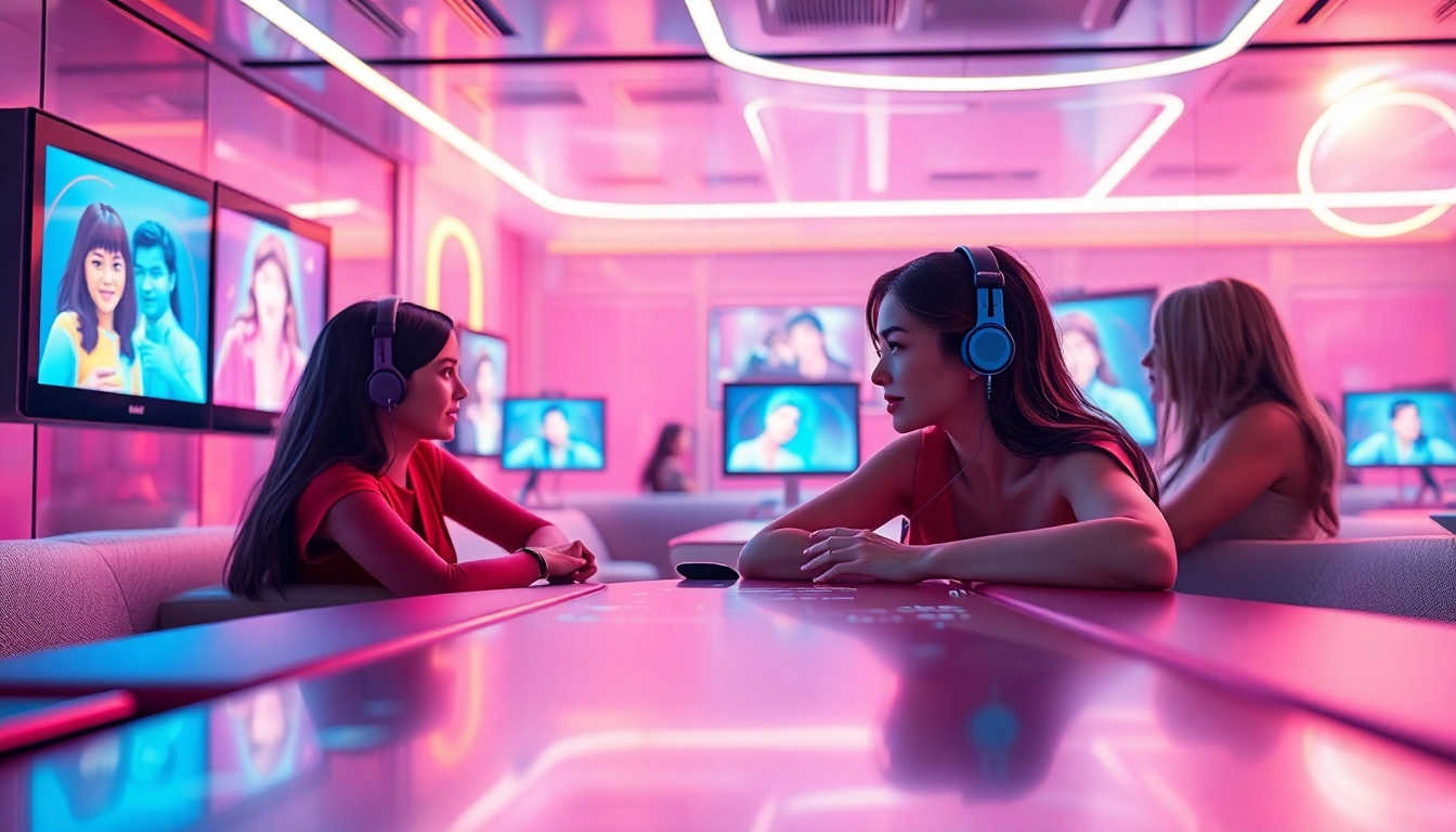 Essential AI NSFW Platforms of 2025: Unlocking User Engagement