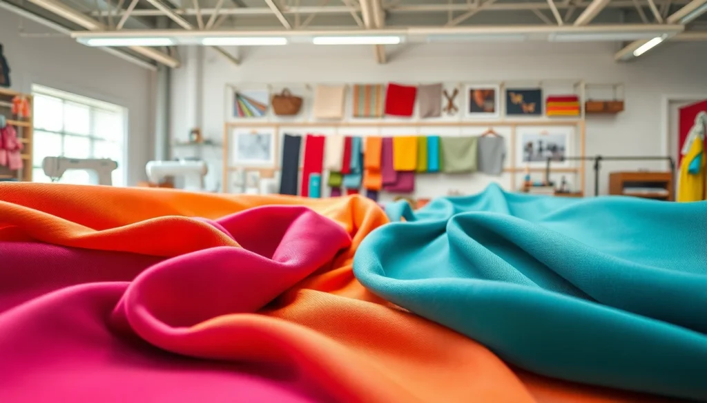 Bouclé stoffen: De ideale keuze voor stijl en comfort in uw interieur