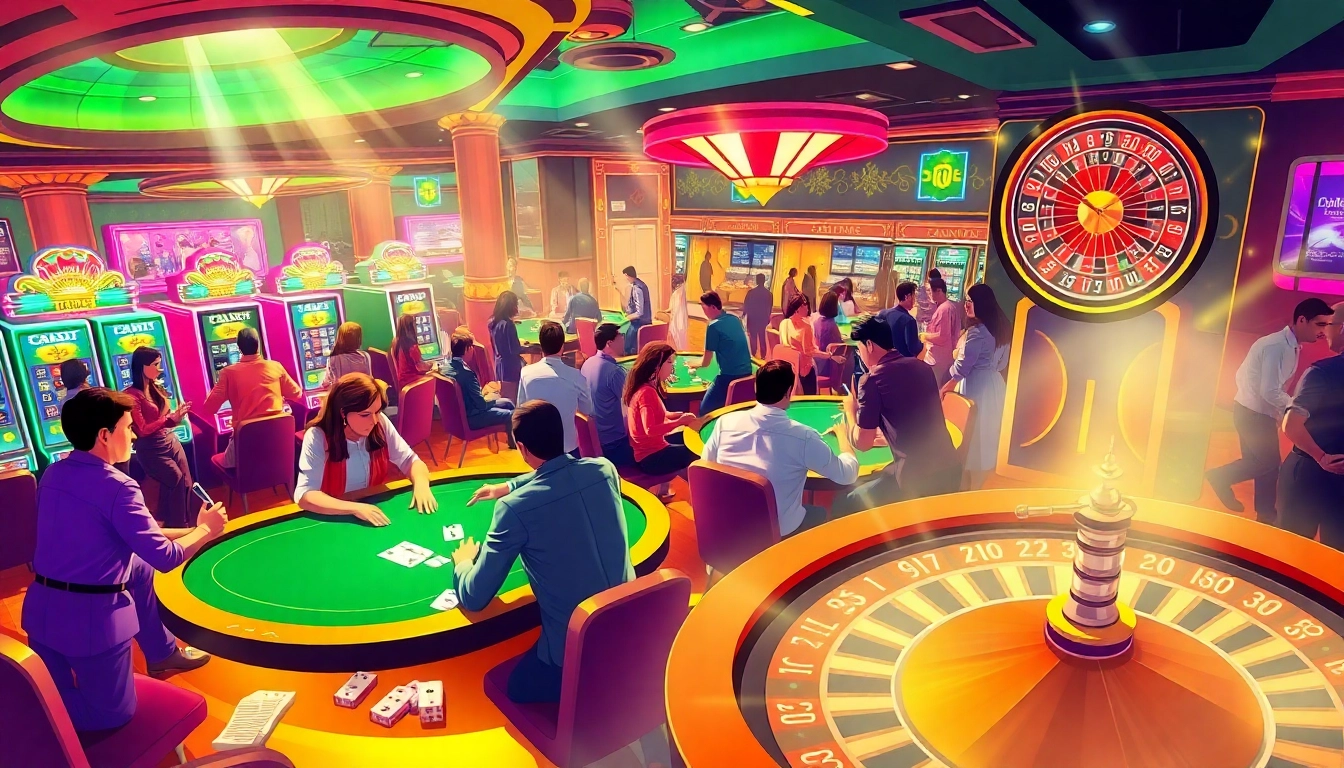 Winning Strategies for Link Mahjong in 2025: Unlocking Casino Profits