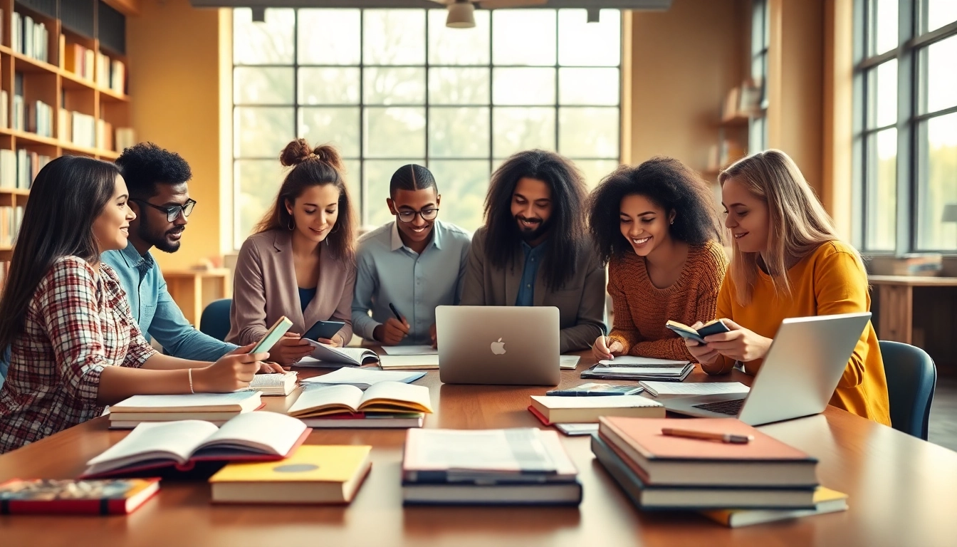 Effective Strategies for Exam Preparation to Boost Your Success