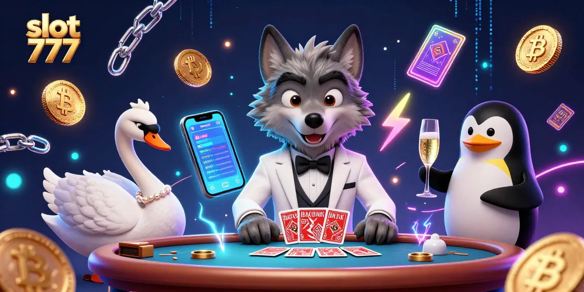 Panduan Jujur untuk Slot 777 Setelah 2026: Strategi Menang Terbaik untuk Pemain