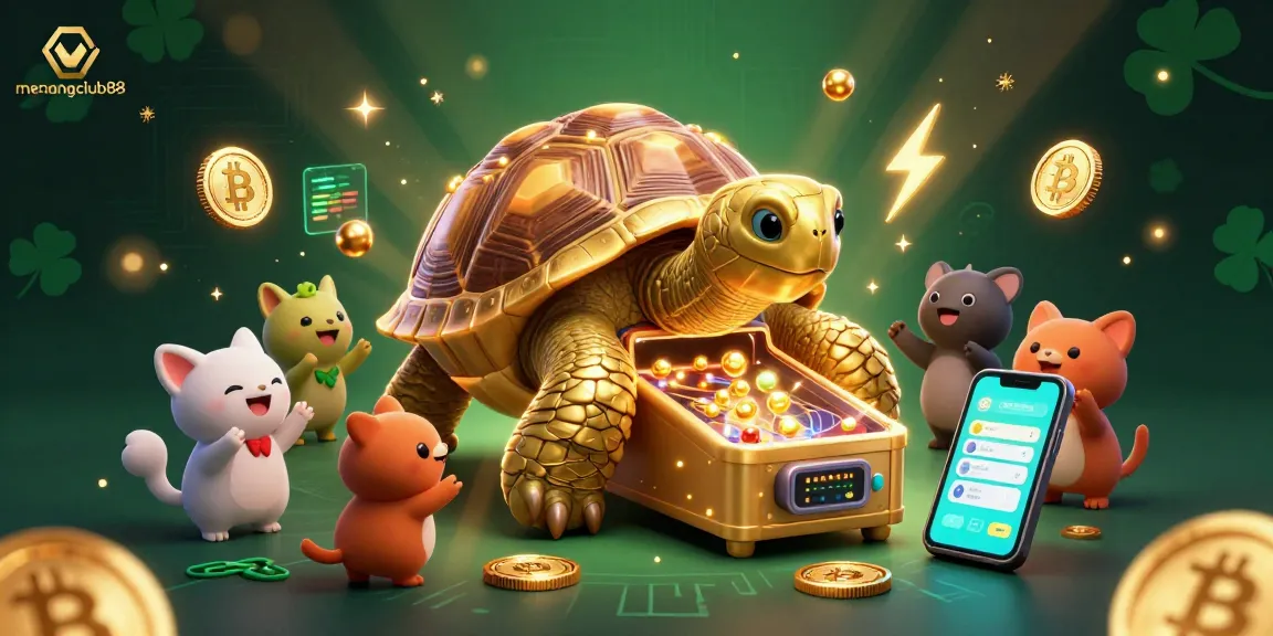 menangclub88 as a Catalyst for Winning Strategies in 2026 Gaming