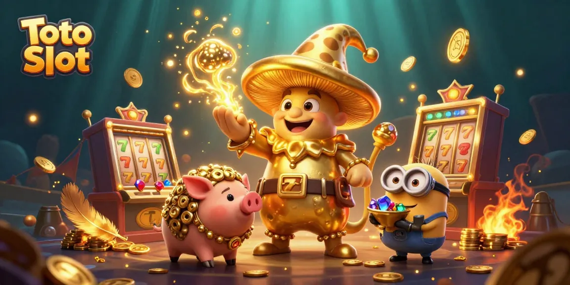 The State of Toto Slot in 2026: A Complete Overview of Winning Strategies