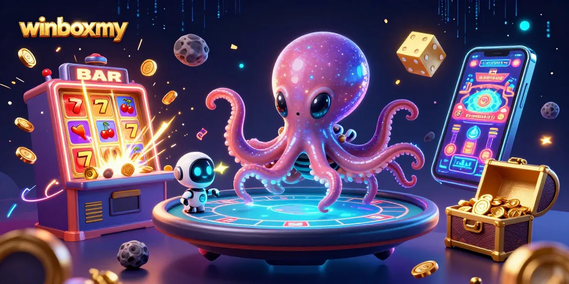 How to Build a Winning winboxmy Strategy from Scratch for Players in 2026
