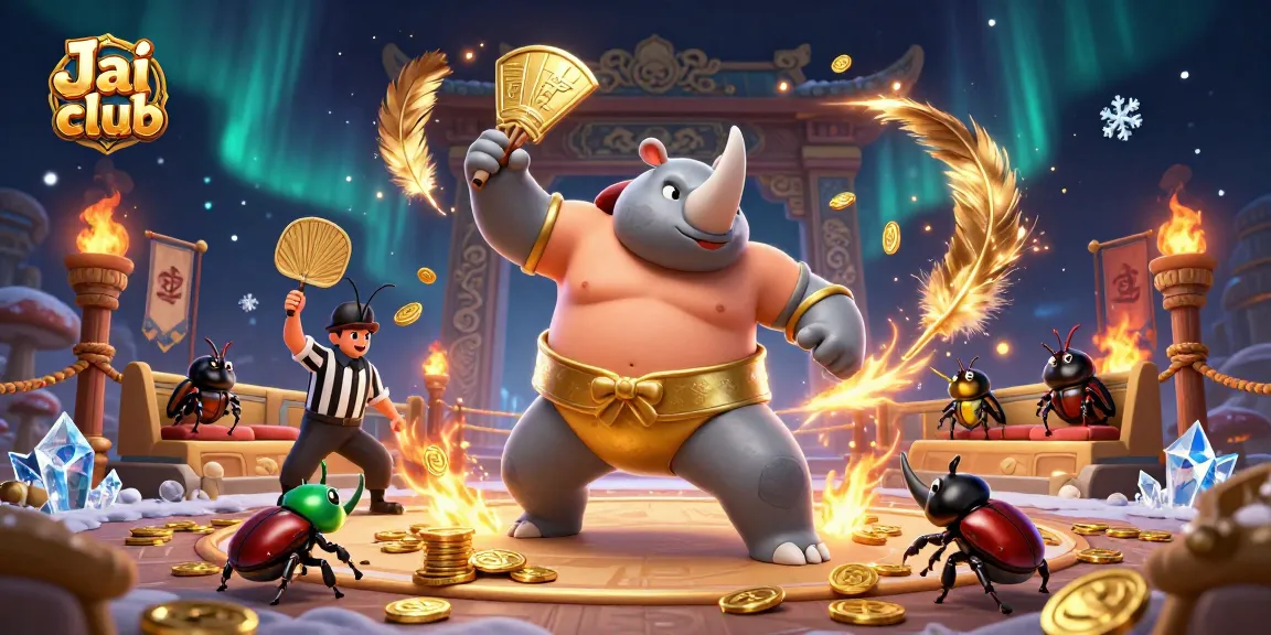 Every Jai Club Game Option Ranked from Best to Worst for Players’ Winning Strategies in 2026