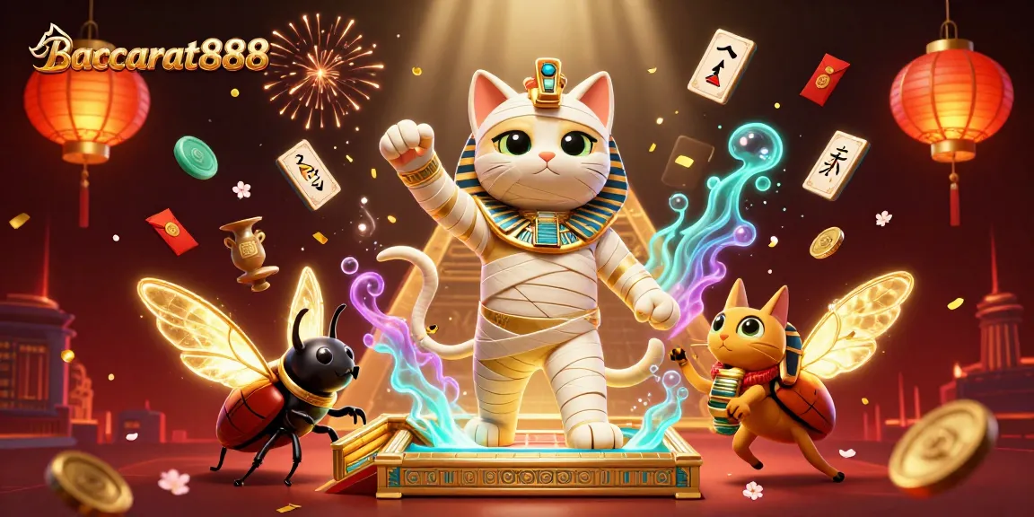 9 Essential Baccarat888 Tools for Gamblers Mastering Game Strategies in 2026