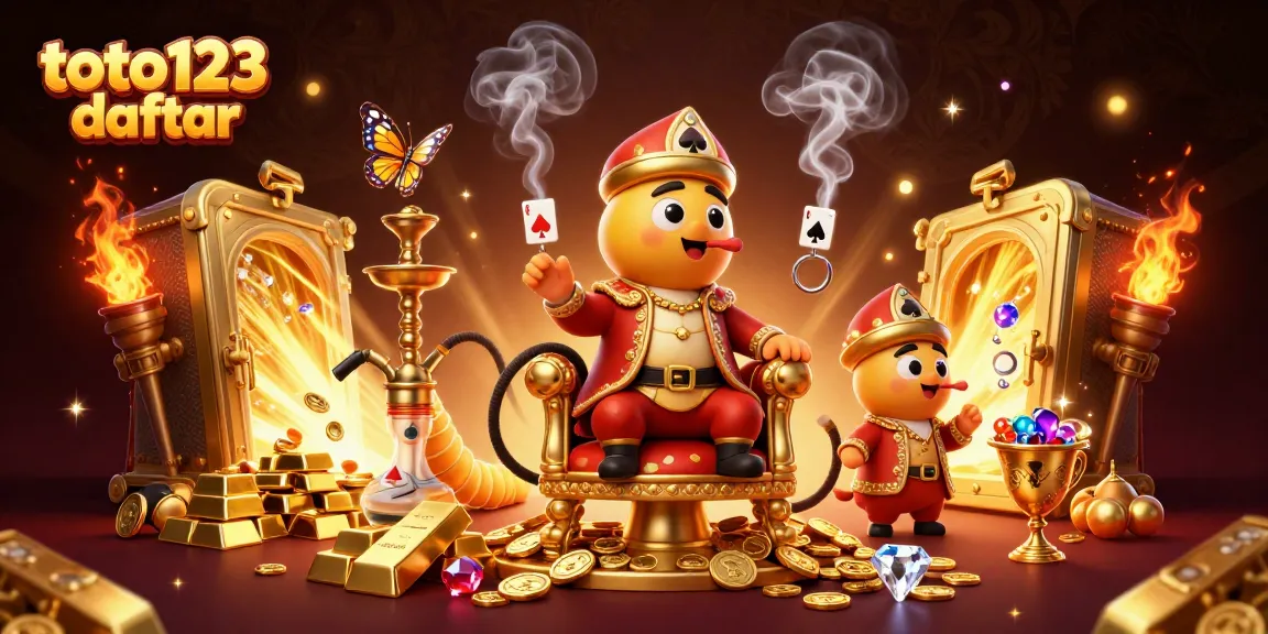 The Final Verdict on Toto123 Daftar for 2026: Winning Strategies for Gamblers
