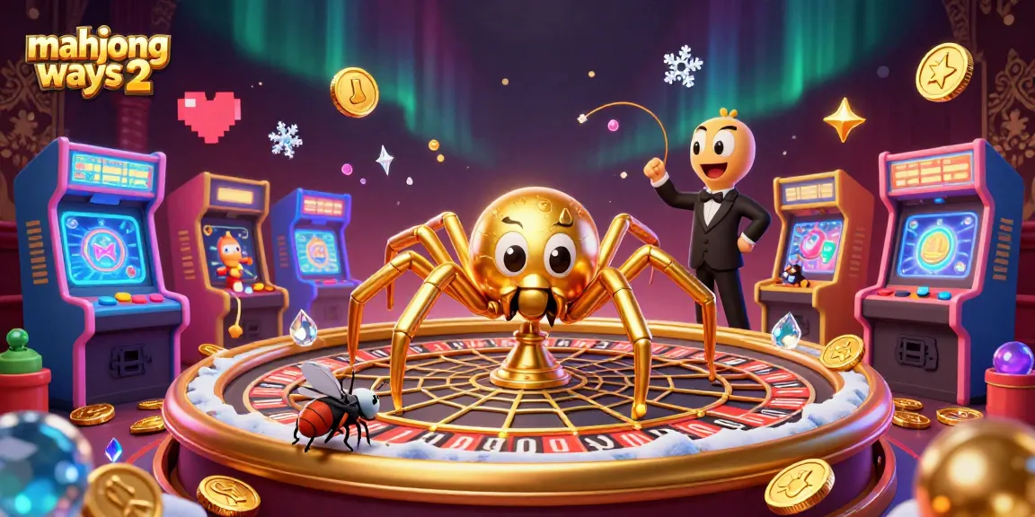 A Mahjong Ways 2 Primer for Those New to Slot Gaming Strategies in 2026