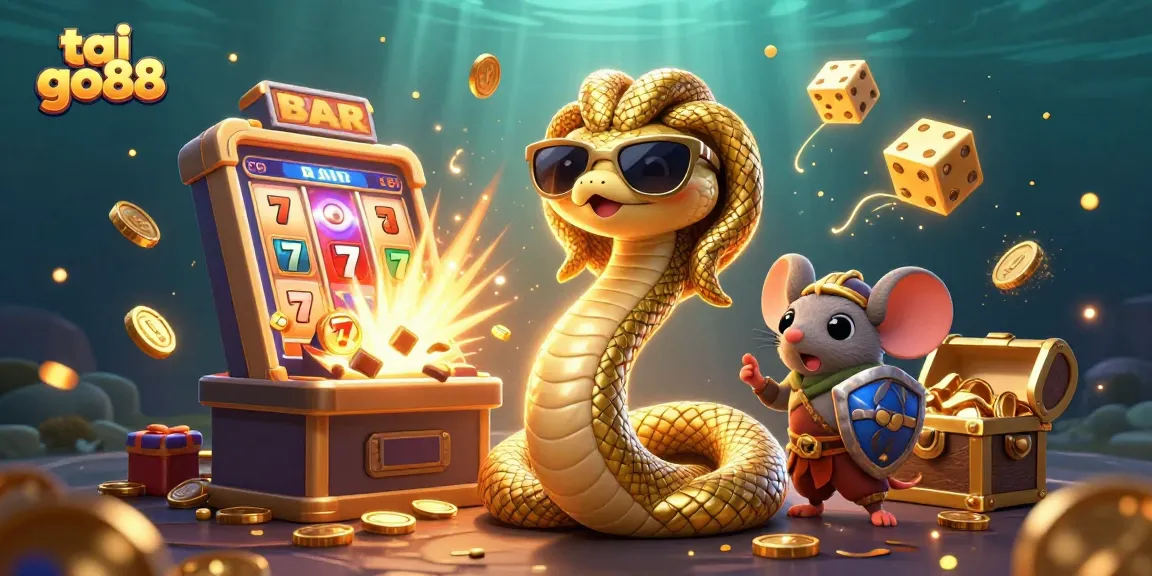 tai go88 Confidential: Strategic Insights into Winning Casino Experiences for Gamblers in 2026