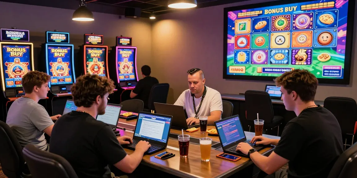 How to Master Bonus Buy Slots at https://ampika.co.uk/ for Big Wins in 2026