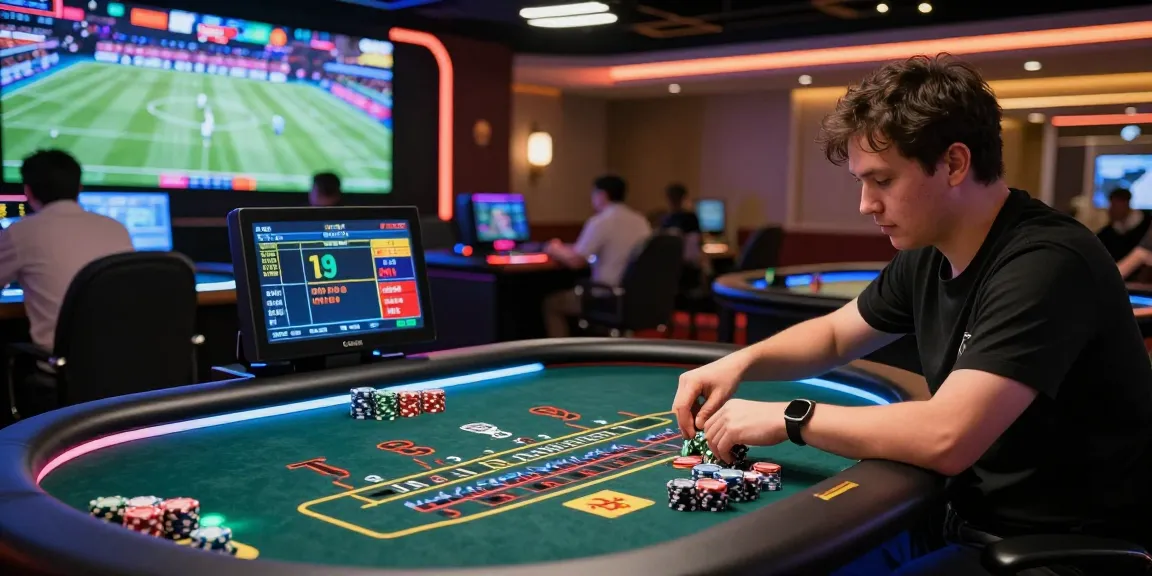 更多資訊 Crash Course: Master Online Gambling Essentials Fast