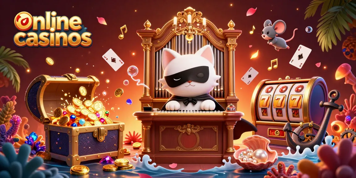 Online Casinos Scored: Our Rating System Reveals Winning Strategies for 2026