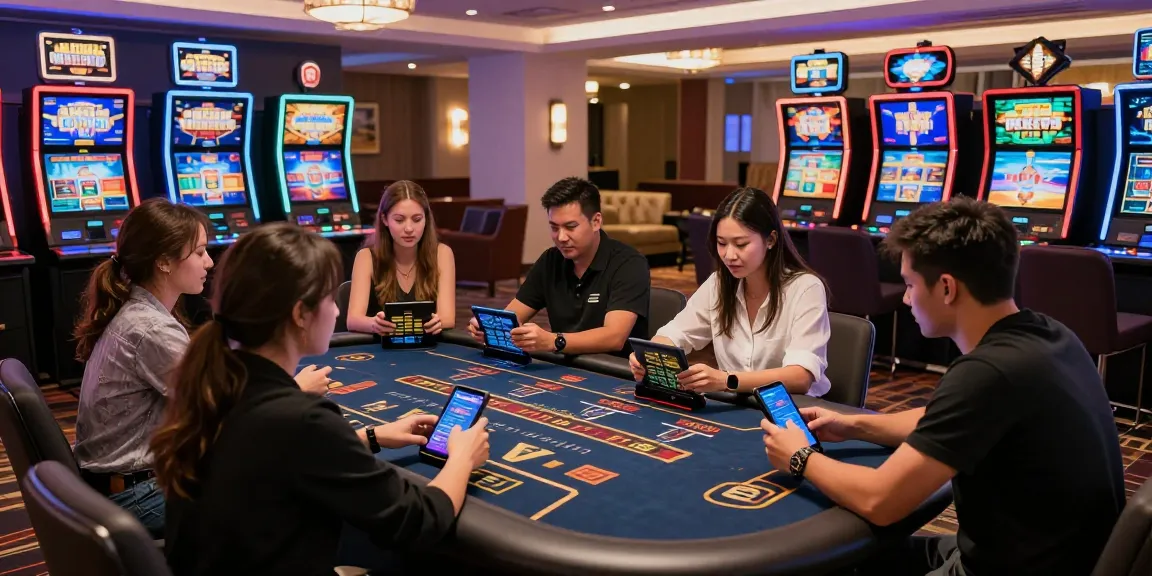 Slot Deposit Pulsa: Essential Lessons Learned for Online Gamblers in 2026
