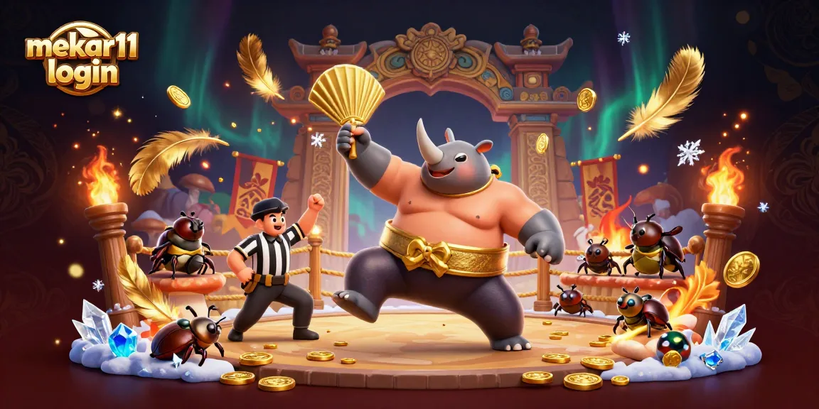 mekar11 login for Beginners: Everything You Need to Know for Winning Strategies in 2026