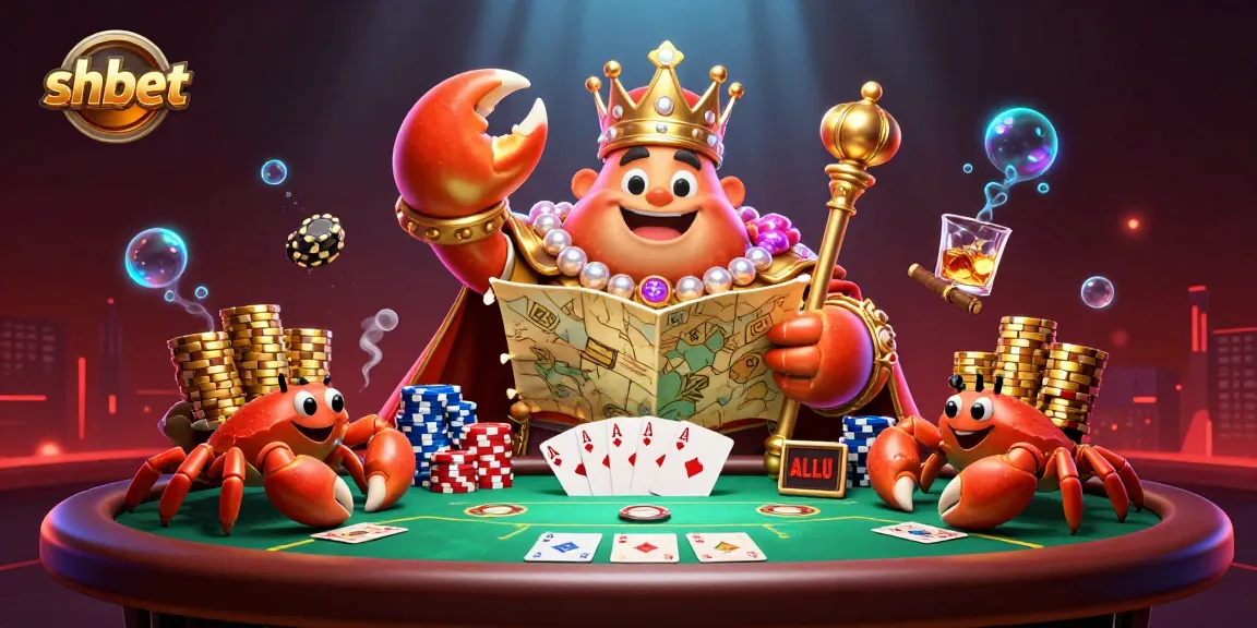 Hidden Advantages of SHBET in Online Casino Gaming for Gamblers’ Winning Strategies 2026