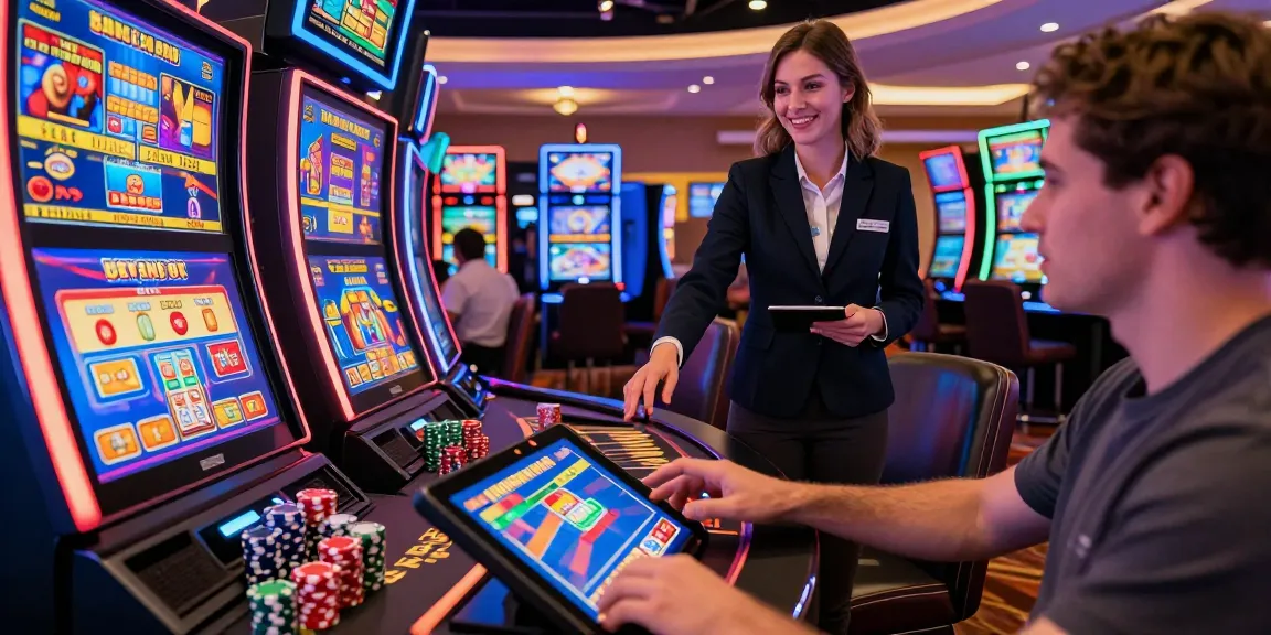 How to Get Better Credit Card Casino Deals Every Time for 2026