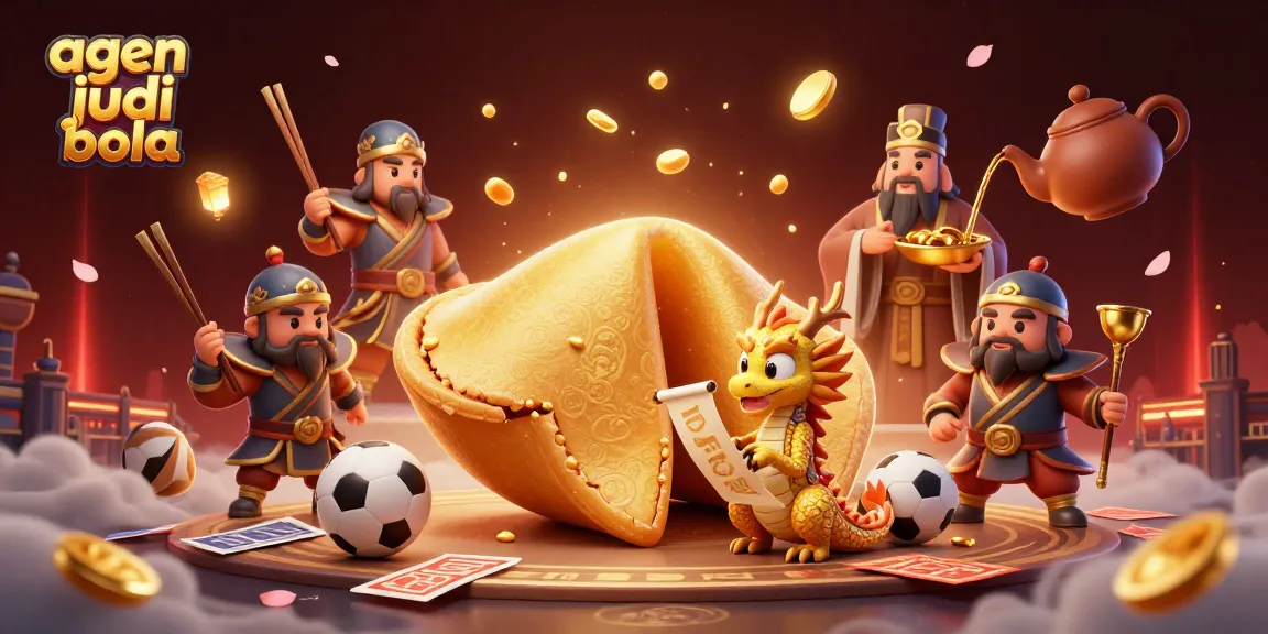 agen judi bola Lies Exposed: Setting the Record Straight on Winning Strategies for 2026