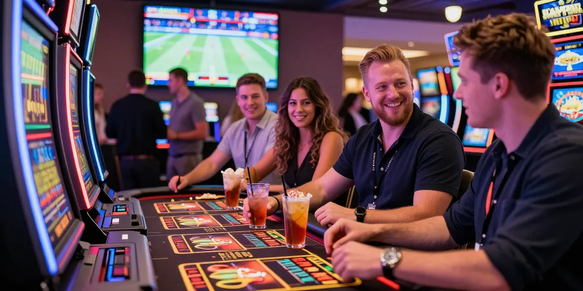 https://oadbyremembers.org.uk Crash Course: Master Non Gamstop Casinos in 2026